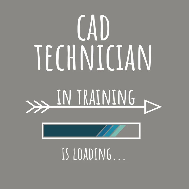 Gift Profession Training CAD Technician