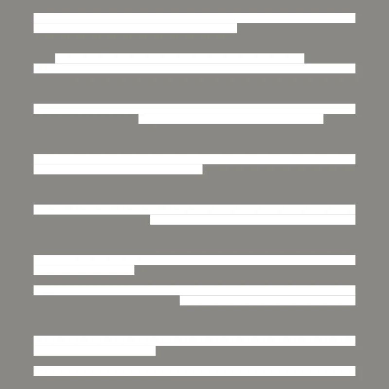 Conception de lignes géométriques