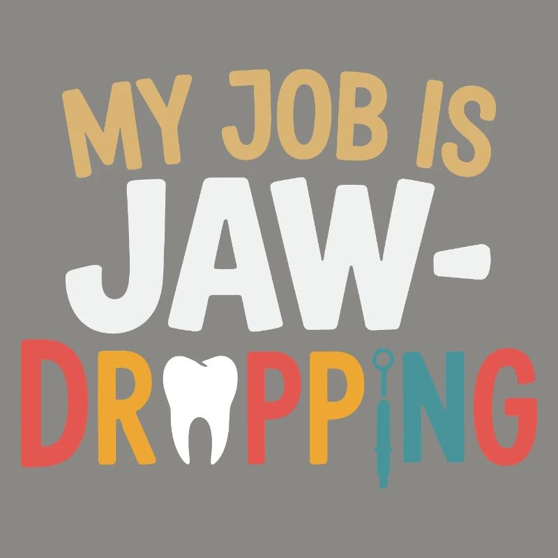 Dental Lab Technician Tools Design 