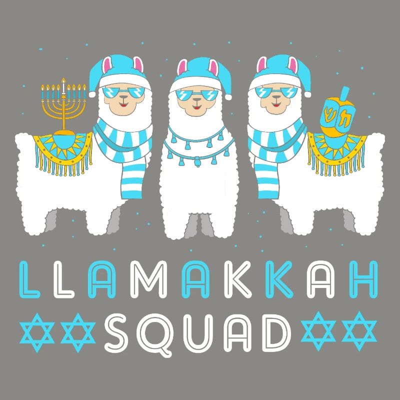 Hanoukka Hanoukka Hanoukka