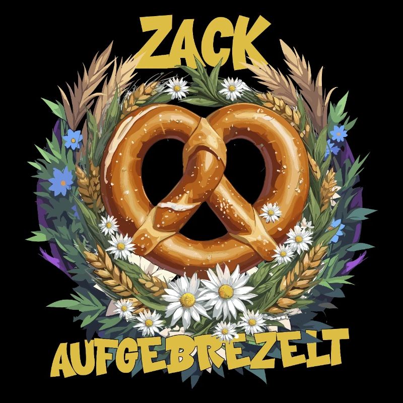 Zack Dressed Up Replacement Dirndl Dirndler Set Tight