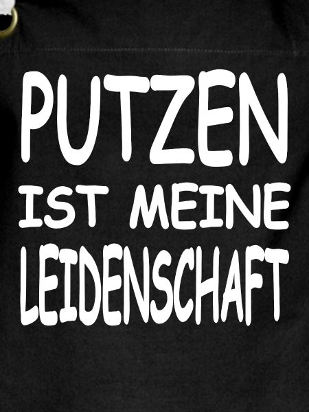 Putzen