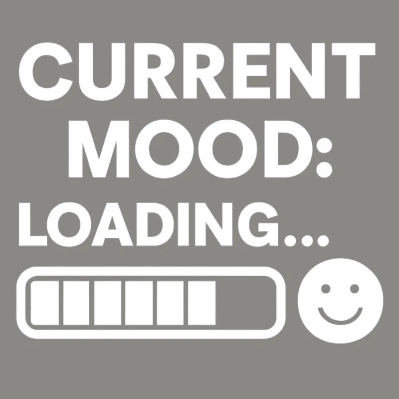 Current Mood Loading