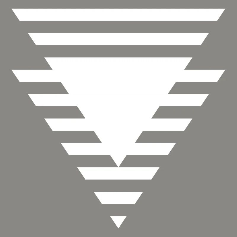 Stepped Triangular Prism