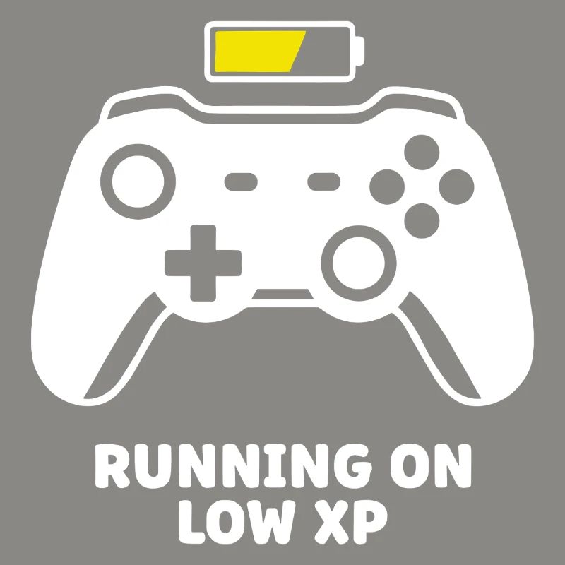 Running on Low XP Controller