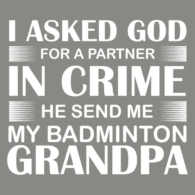 Badminton Papi
