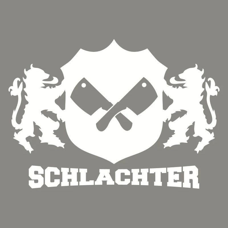 Butcher Emblem