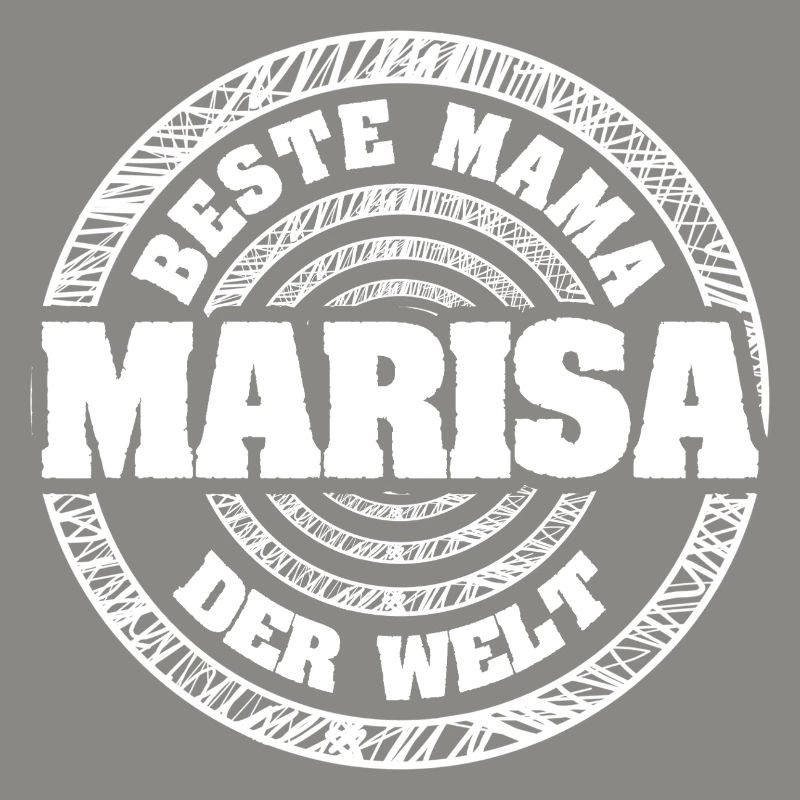 Marisa als Mutter