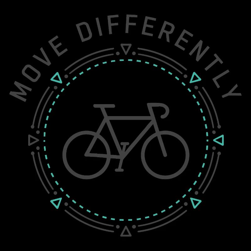 Move Differently