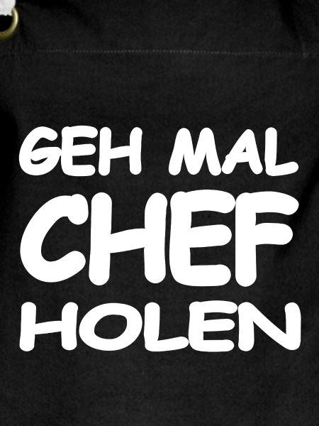Chef