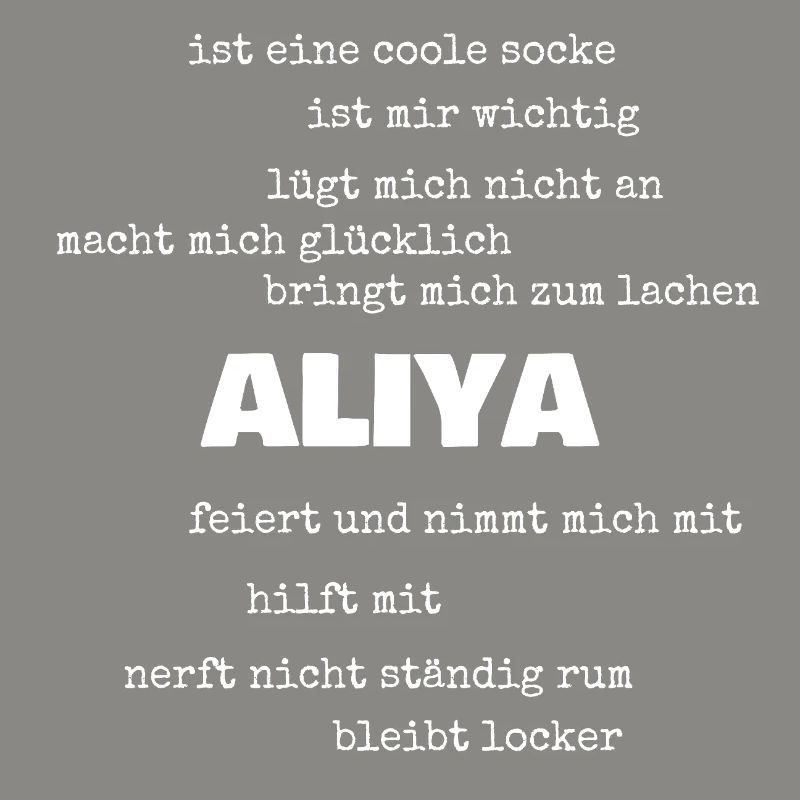Proverbs Aliyah