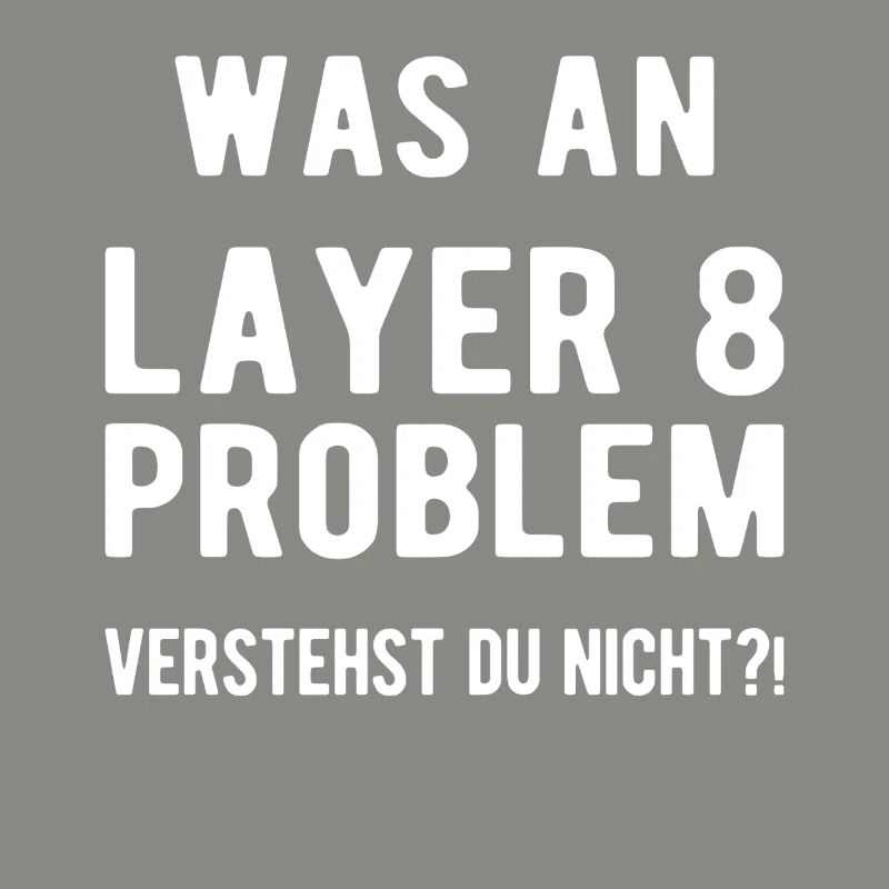Informatik Admin Entwickler Informatiker Coder
