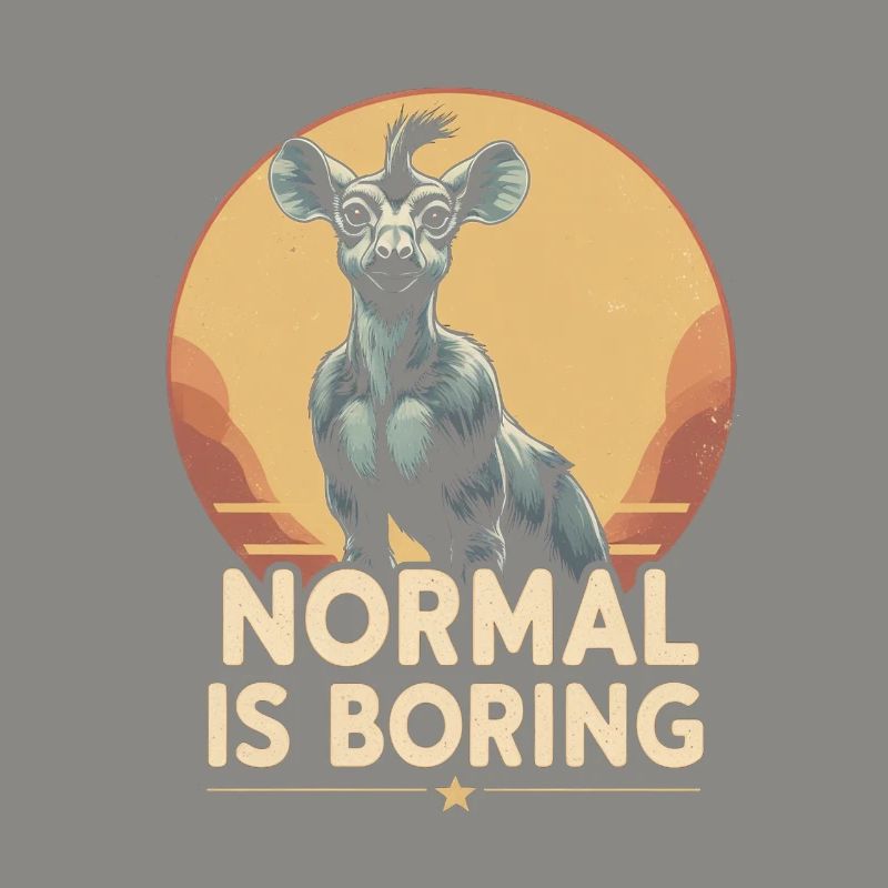 Okapi Tier Normal Is Boring