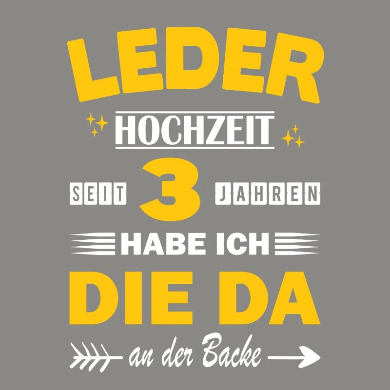 3. Hochzeitstag Ehemann Spruch 3 Jahr Ehe