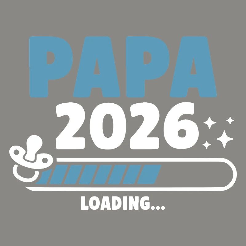 Papa 2026 Loading...