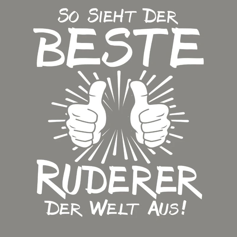 Bester Ruderer