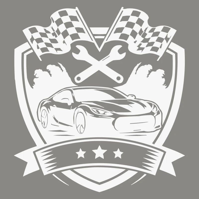 Car Shield Logo
