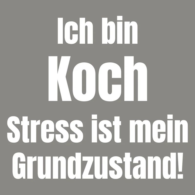 Chef Stress Basic Condition