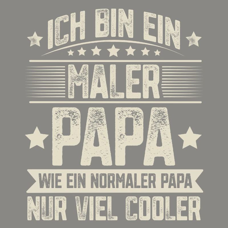 Painter Dad