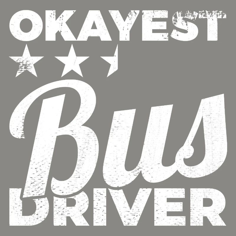 Le chauffeur de bus le plus correct