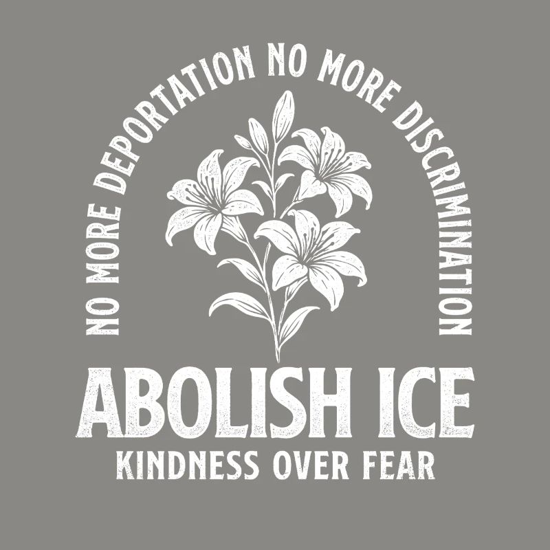 Abschaffen – Freundlichkeit statt Angst Einwanderungsrechte