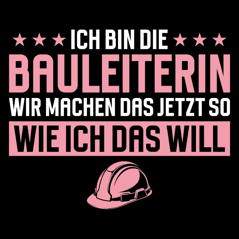 Construction Manager Funny Saying Construction Site