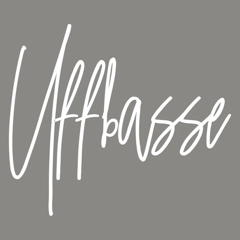 Dialecte UFFBASSE Bade