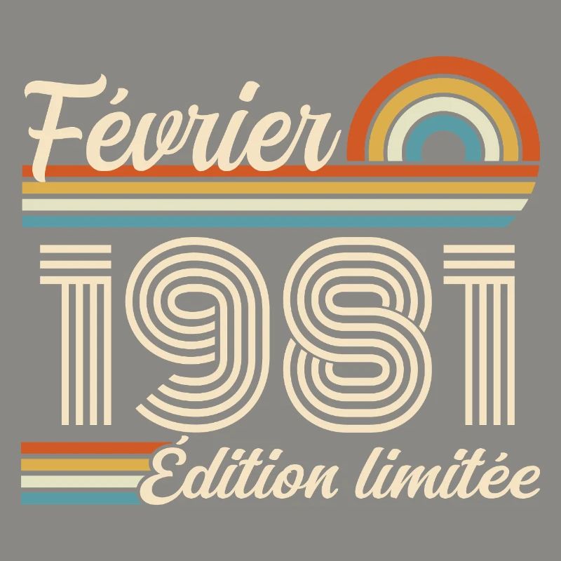 Février 1981