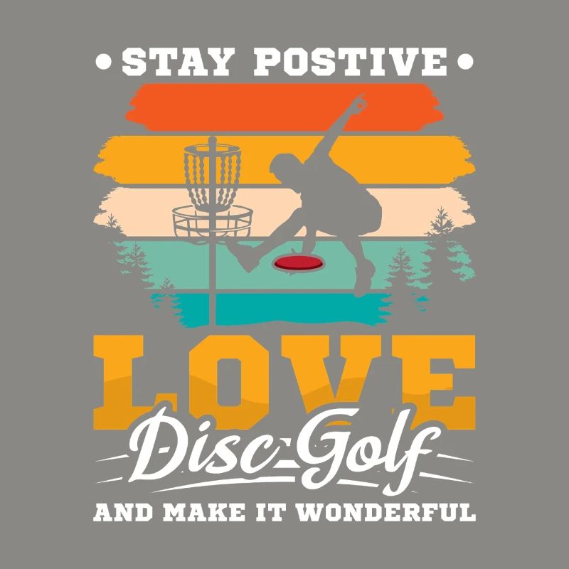 Cadeaux de disc golf Disc Golf