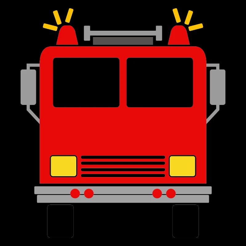 Fire engine
