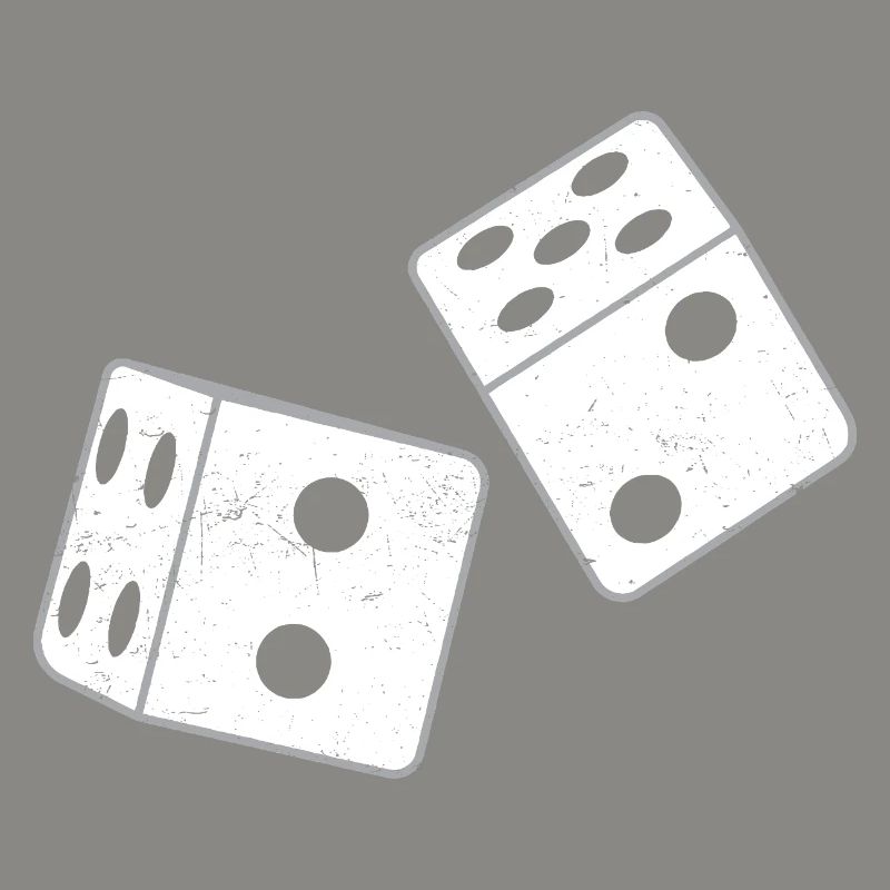 67 - Sixty Seven Number 67 Meme Dice Roll Six