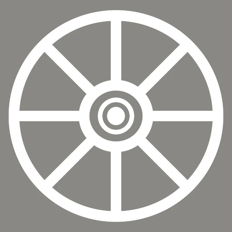 Roue de Taranis