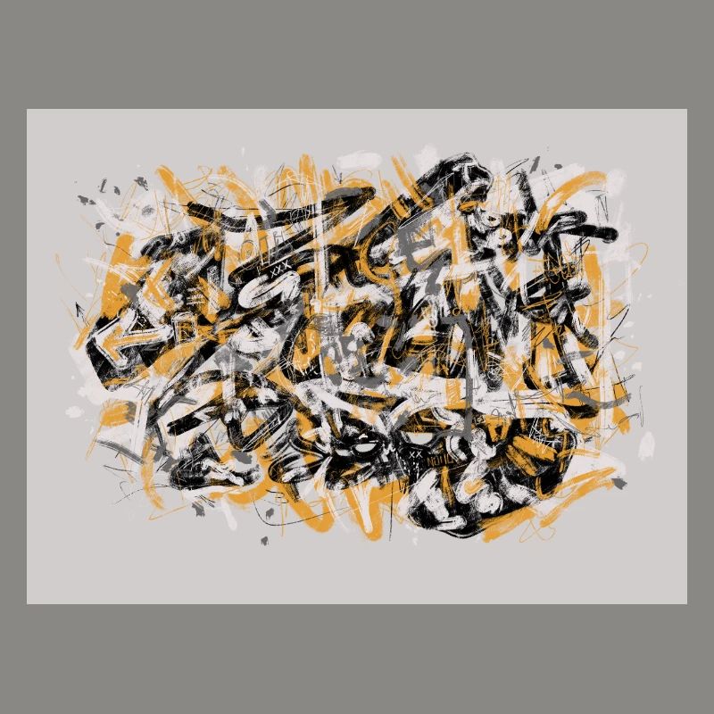 Tag Without a Face