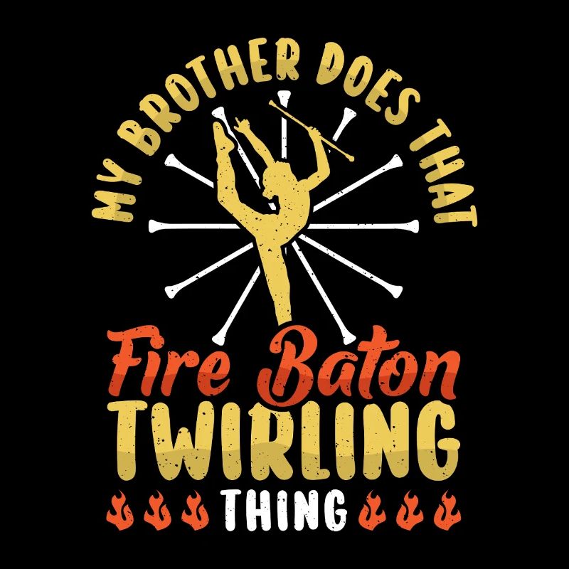 Dancing Vortex Dance School Fire Stick Dancer