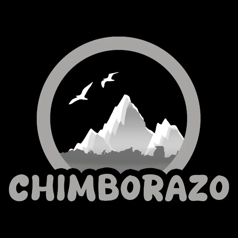 Gift for chimborazo