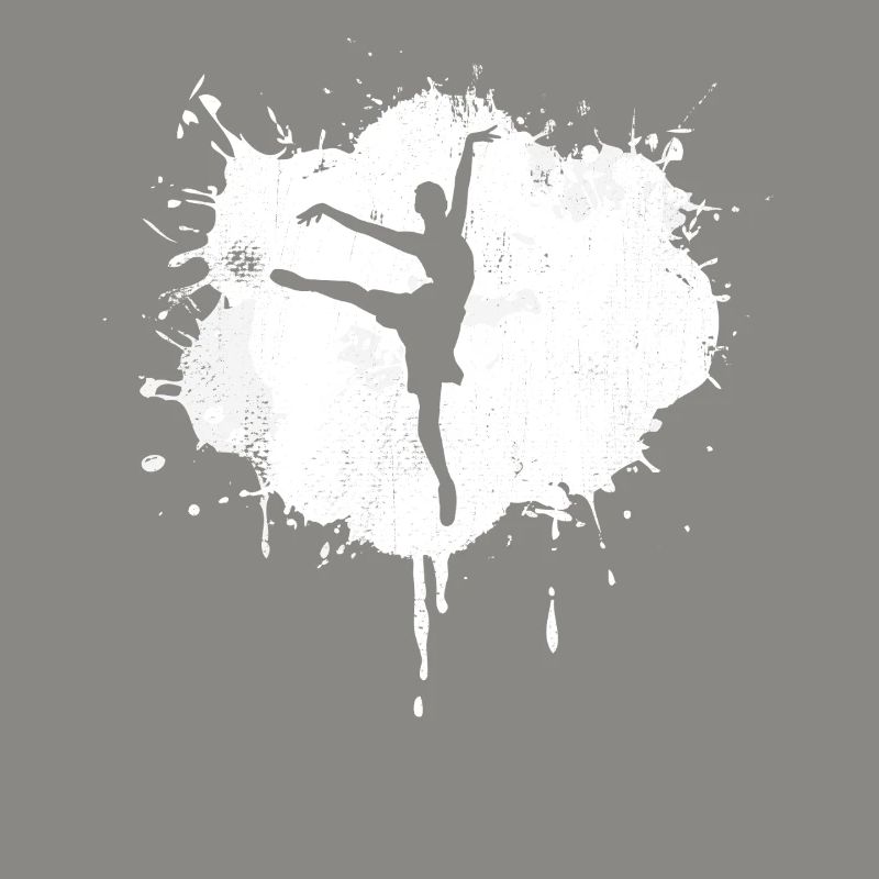 Ballet Dancer Sketch