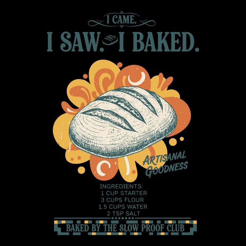 sourdough bread baking baker sourdough starter