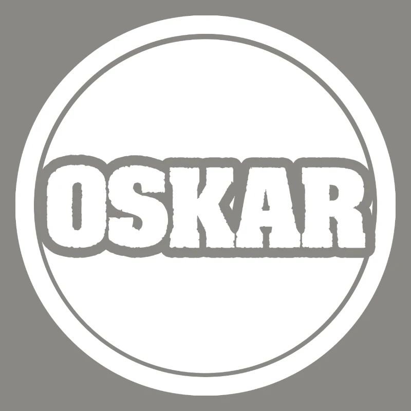 Oskar as a legend