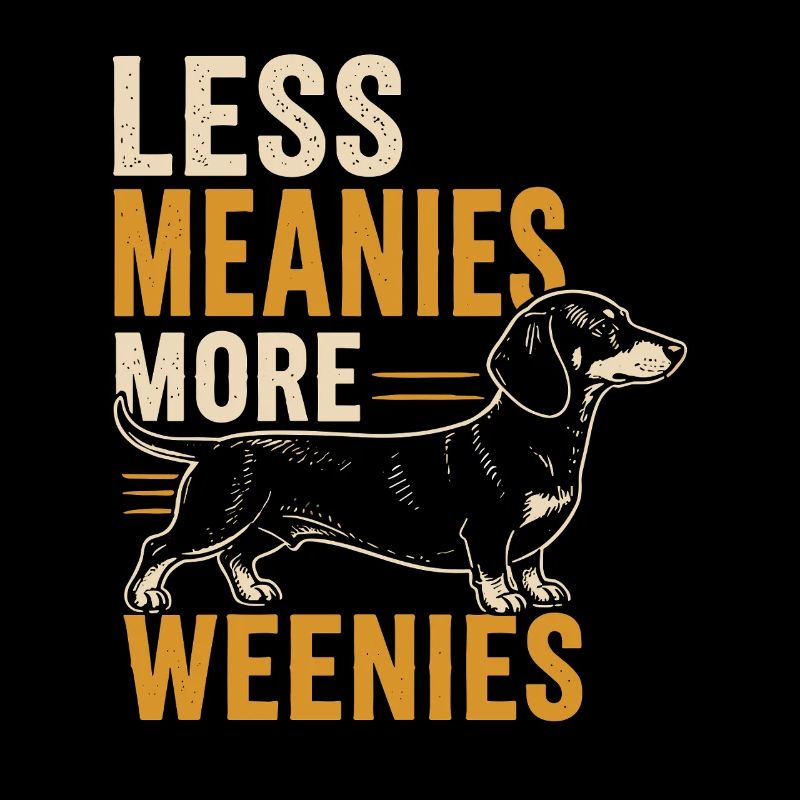 Moins méchant, plus de Weenies