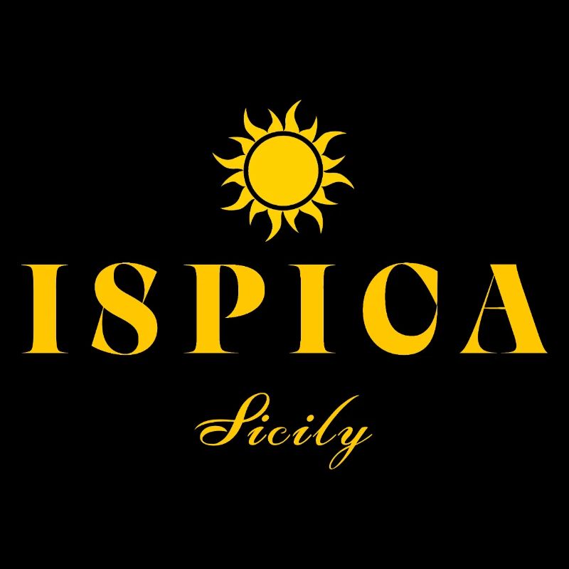 Ispica Sicily Suncrest Logo