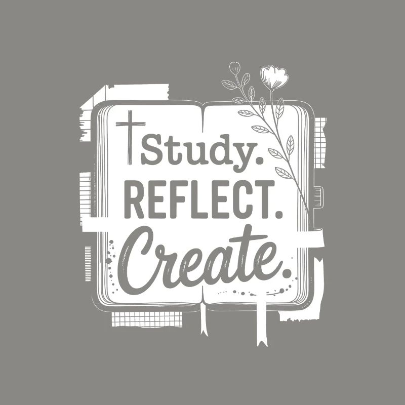 Study Reflect Create