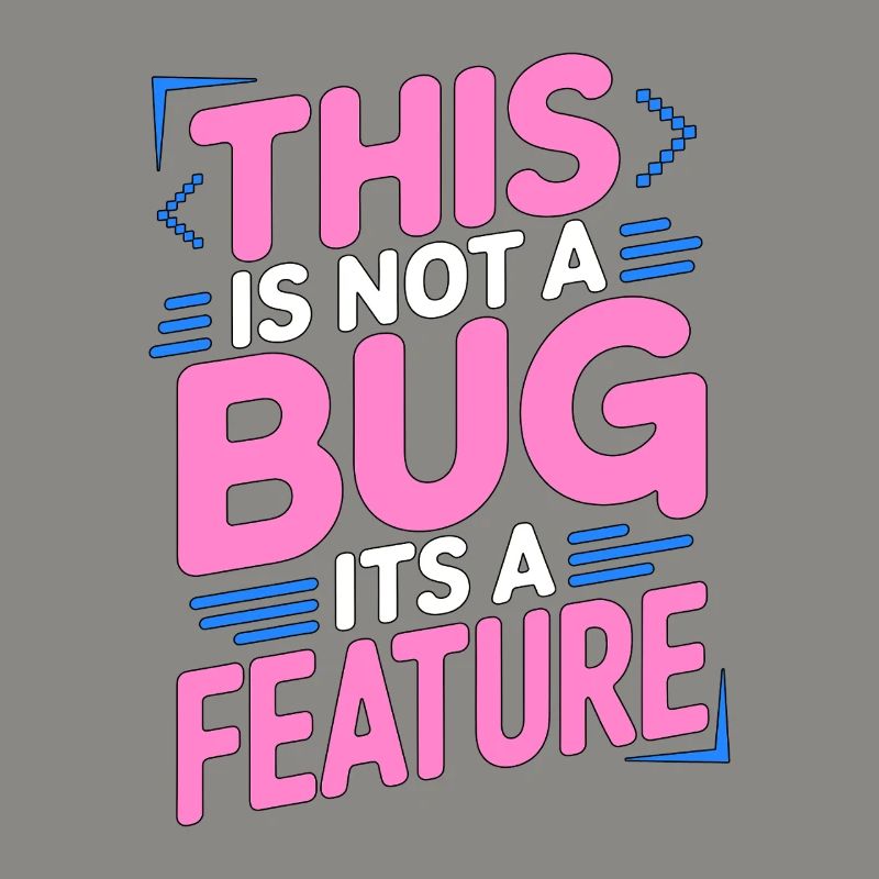 Développeur de jeux : Ce n’est pas un bug de programmation de jeu