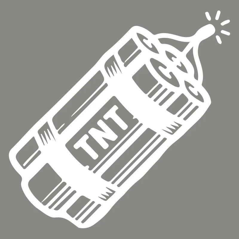 Dynamite Tnt