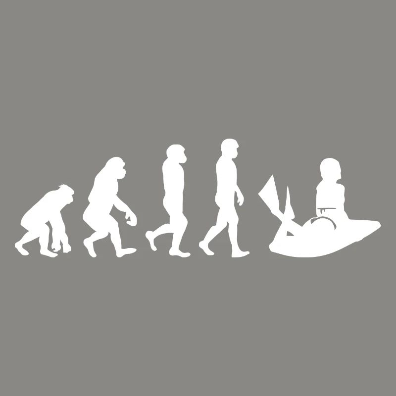 Bodyboard Bodyboarder Surf Evolution