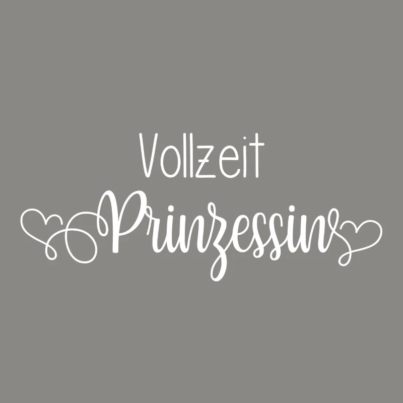 Princesse à temps plein