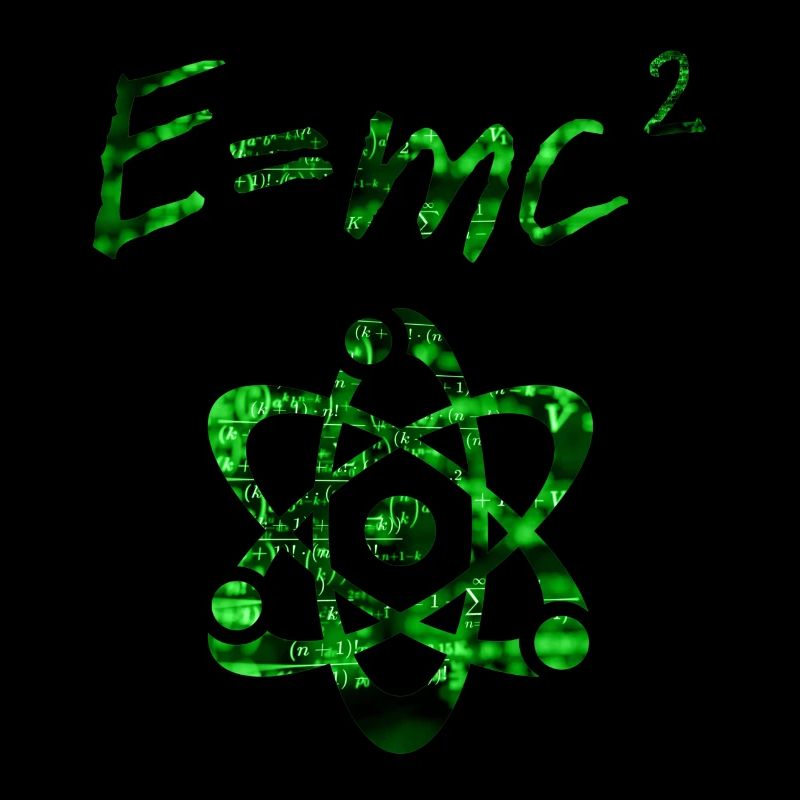 Atom/Formel