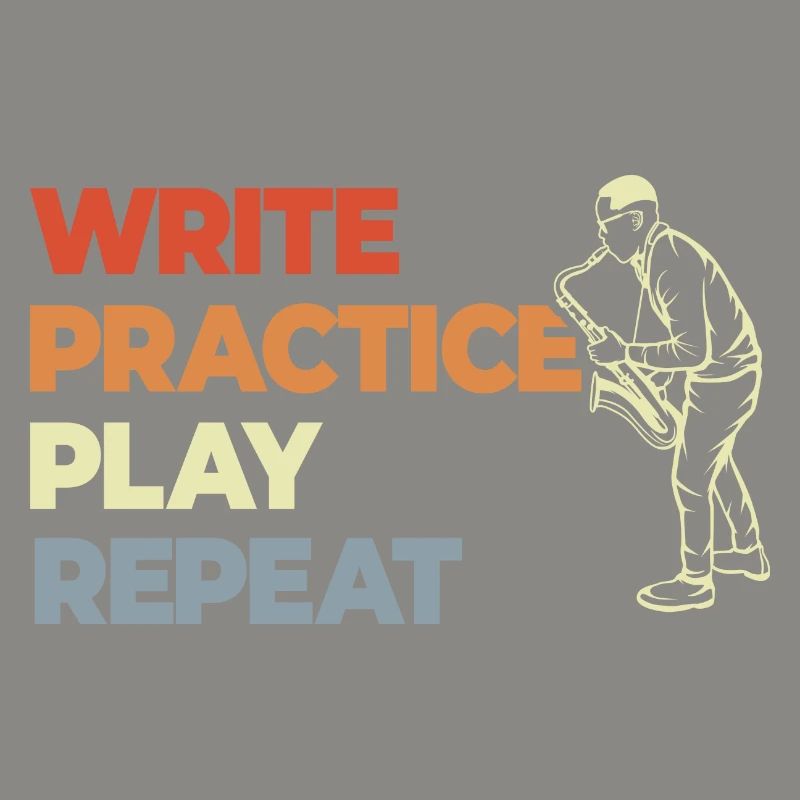 Write Practice Play Repeat