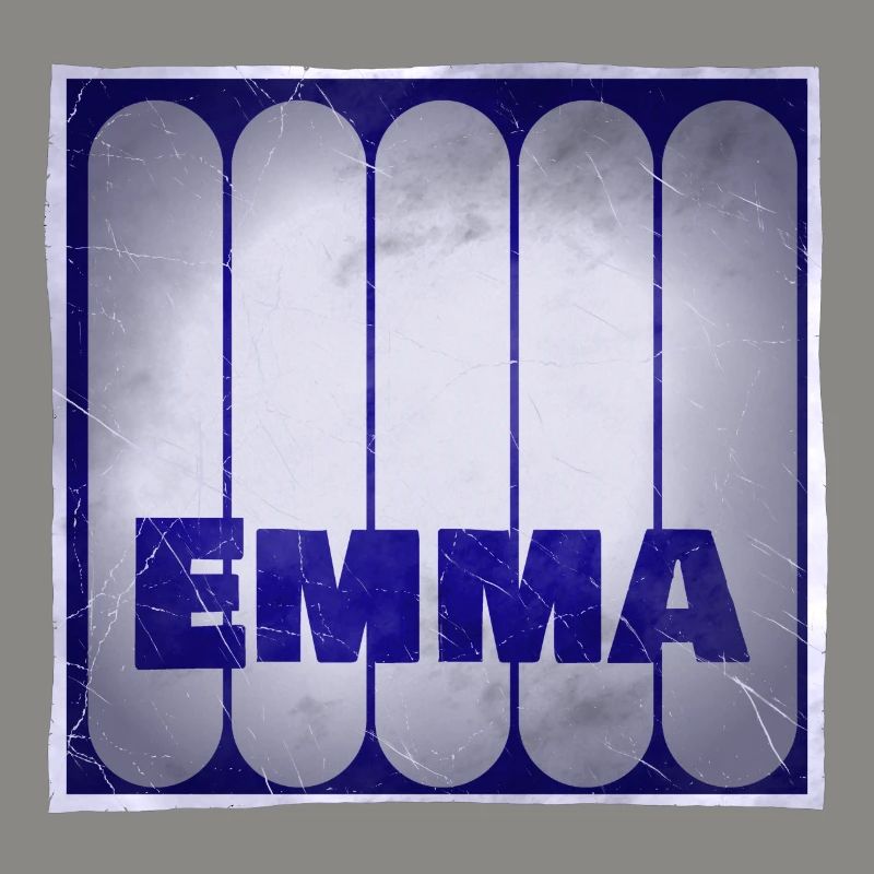 Name Emma Gift Idea