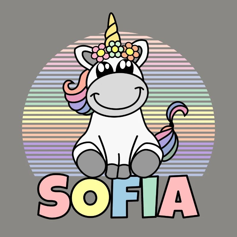 Sofia Einhorn Name