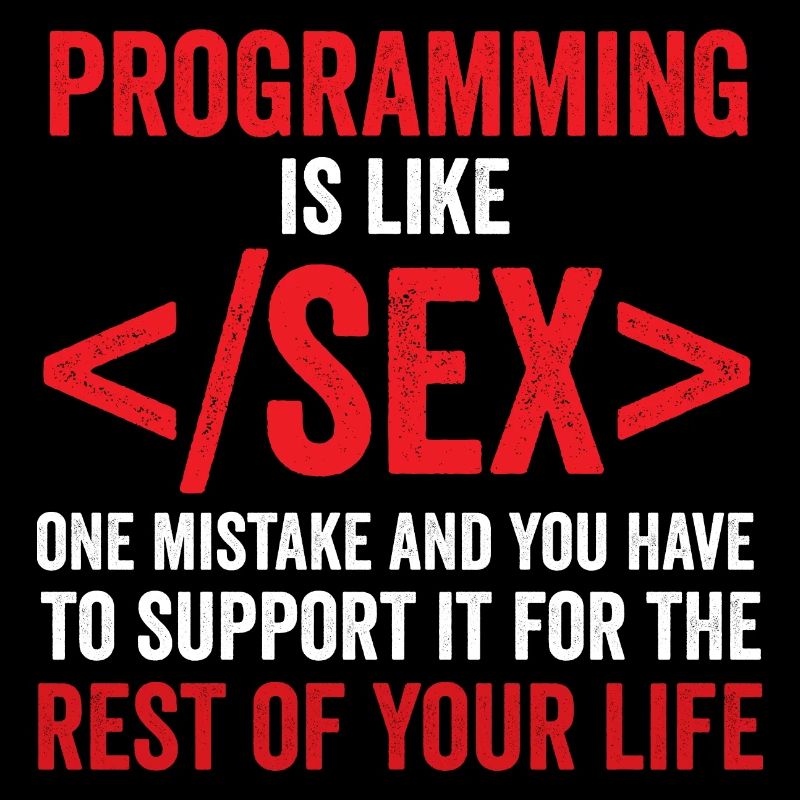 Debugging Programmierer Informatik Computer Nerd